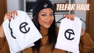 Telfar Haul Lavishly Chi Chi