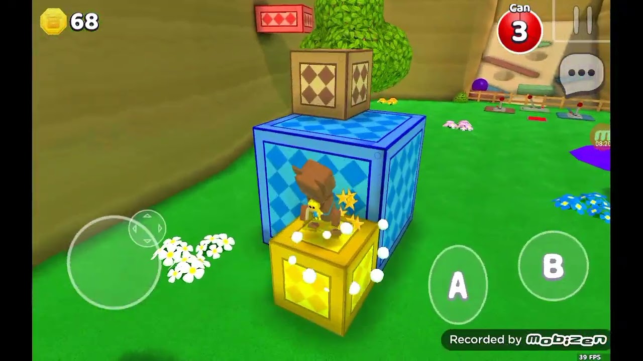 Kablumbağa köyünü bitirdim | süper Bear andenture #1 