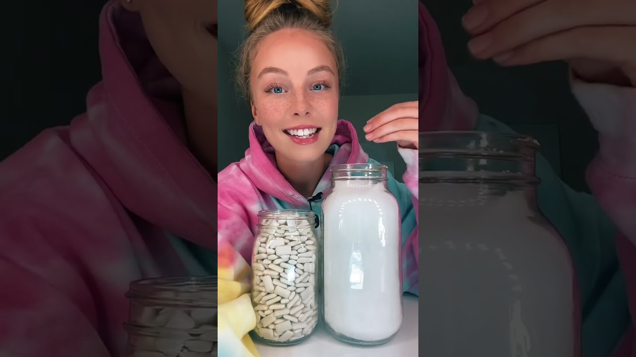 MY DAILY ORAL CARE ROUTINE