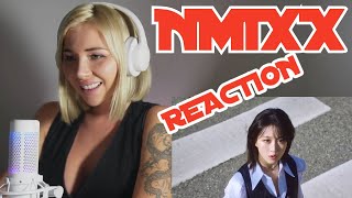 NMIXX - DASH 🔥 (REACTION)