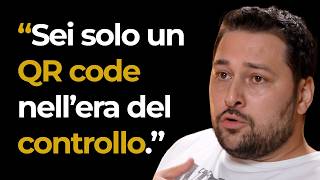 CONTROLLO e SICUREZZA DIGITALE con RICCARDO AMMENDOLA & LORENZO CAMPO - Symposium Podcast #84