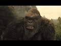 كونغ ضد تيتان إكس مونارك إرث الوحوش الموسم الثاني الحلقة التاسعة المشهد الأخير 2026