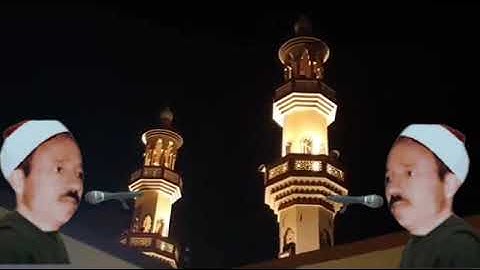 الشيخ حسن عبده فرحان البساتيني التلاوات النادره سورة المائدة