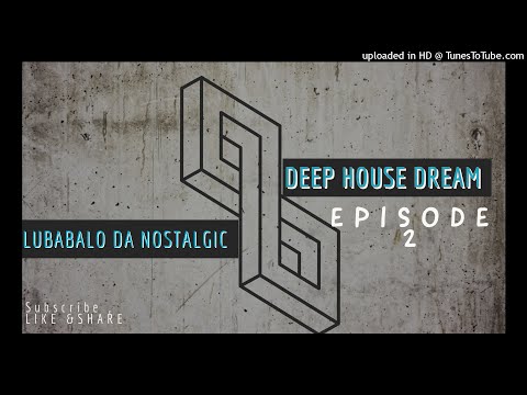 House Terror, Sandile Ngcamu - Uthando (Original Mix)