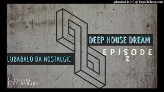 House Terror Sandile Ngcamu  Uthando original Mix