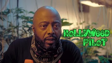 Hollyweed Pilot from Kevin Smith