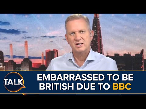 “I’m Becoming Embarrassed