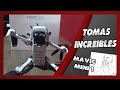 🎬Tutorial la manera más fácil de hacer tomas increíbles con el mavic mini 1🎬 🎥🎥