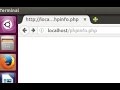 Fix PHP - Ubuntu 16.04 phpinfo show