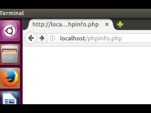 php info  Update New  Fix PHP - Ubuntu 16.04 phpinfo shows blank Page (PHP 7.0)