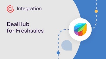 DealHub CPQ for Freshsales CRM: Automate Your Sales Process and Generate Price Quotes in Your CRM