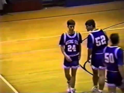 1991-1992 Rising Sun at Union County: Indiana High School Varsity Boys ...