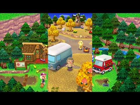 Video: Nintendo Podrobno Opisuje Brezplačno Igranje Animal Crossing: Dva Nova Naročniška Načrta Pocket Camp