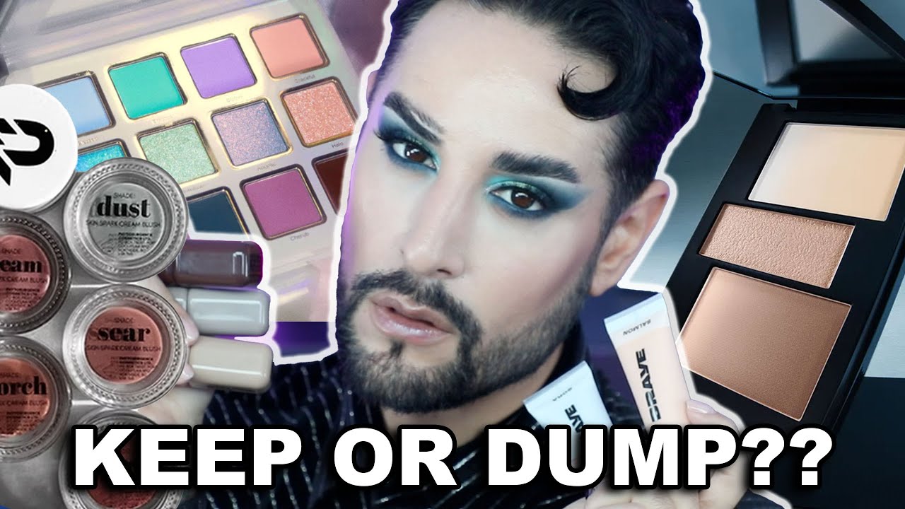 These products shocked me!!!! | KEEP, FIX, DUMP RETURNS!!