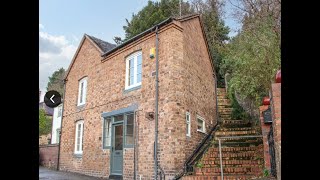 32 Church Hill, Self Catering Cottage, Ironbridge by Product Review Help 5 views 38 minutes ago 15 minutes