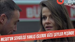 Mesutun Sevgilisi Yanlış Ellerde Gizli İşler Peşinde 316. Bölüm