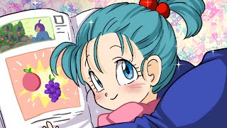 Daddy With High Pride Dbz Comic Dub