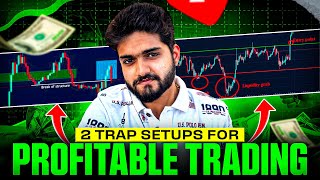 THESE 2 TRADE SETUPS WILL MAKE YOU PROFITABLE