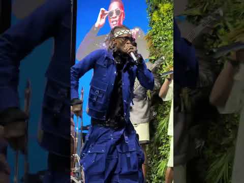 Dr Jose Chameleon S Live Performance At Comedy Store UG Chameleon Comedystore Trending