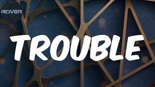DRB Lasgidi - Lyrics - Trouble