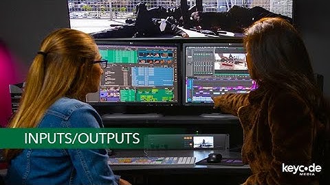 Avid Media Composer Post Production (2020)