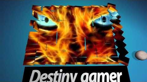 NEW INTRO - Created using Flixpress.com