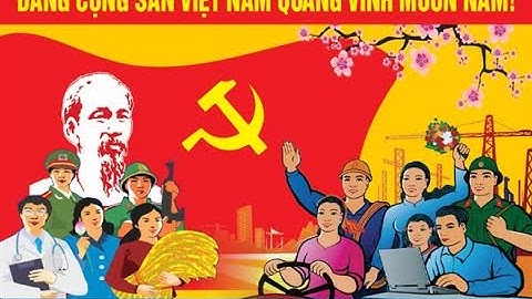 Hướng dẫn miễn sinh hoạt đảng mới nhất năm 2024