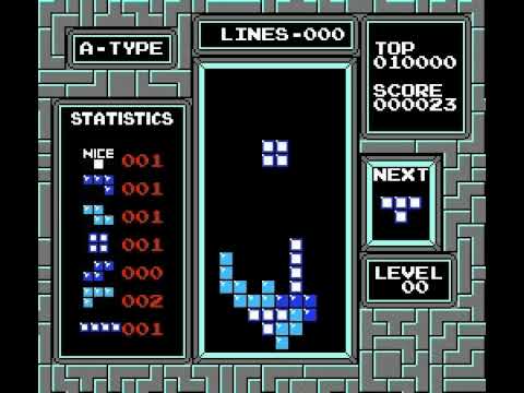 Heart Tetris [TAS]
