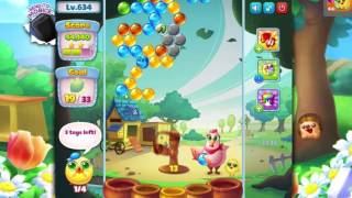 Bubble CoCo || Level - 634