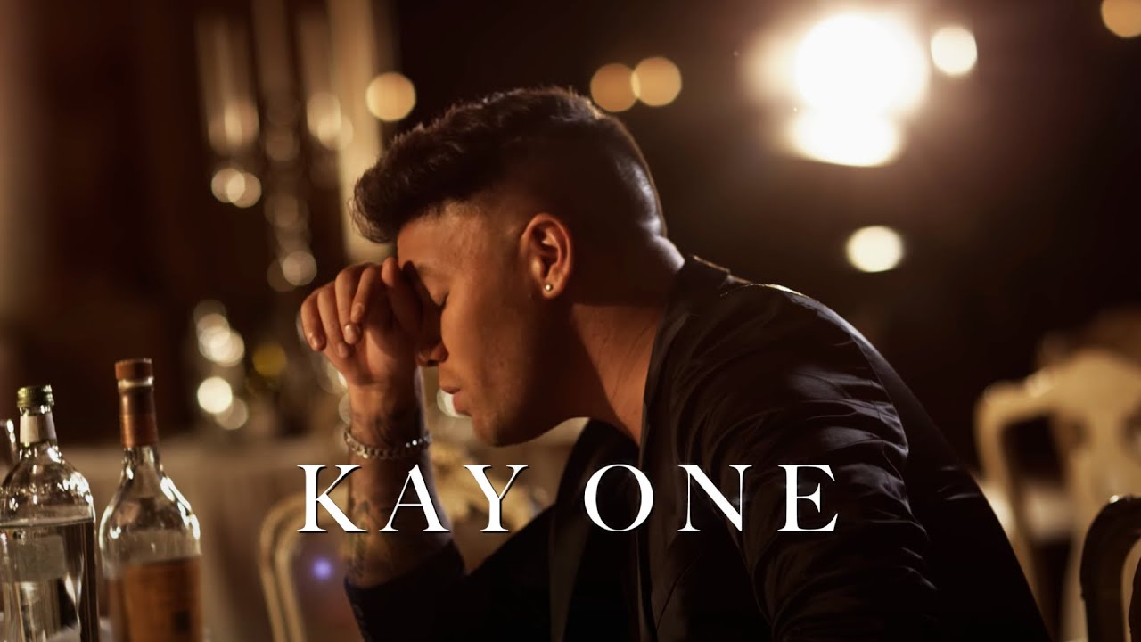 Kay One - Louis Louis (prod. by Stard Ova)