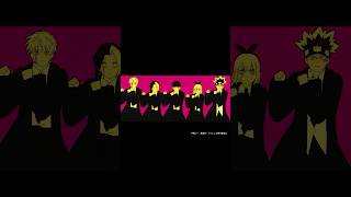 Creepy Nuts ×マッシュル『Bling-Bang-Bang-Born』とTvアニメ「マッシュル-Mashle-」のCollaboration Music Video