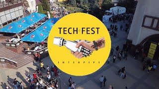 Dnipro TechFest 2019