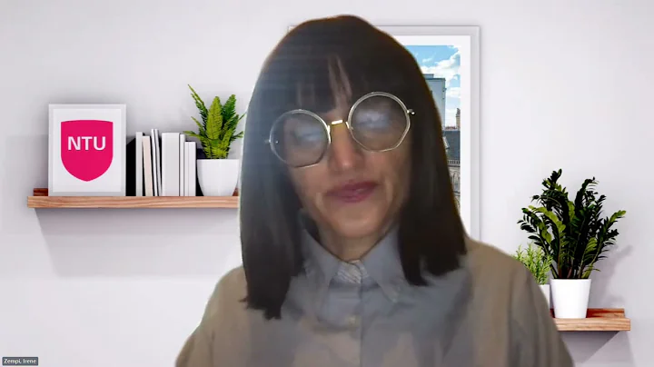 National Hate Crime Awareness Week 2023 - Dr Irene Zempi