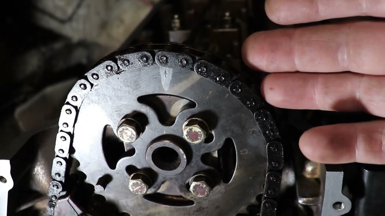 Установка головки блока цилиндров и цепи ГРМ BMW E36! — Drift Project EP 17