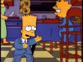 Momentos olvidados los simpsons  5 castellano espaol