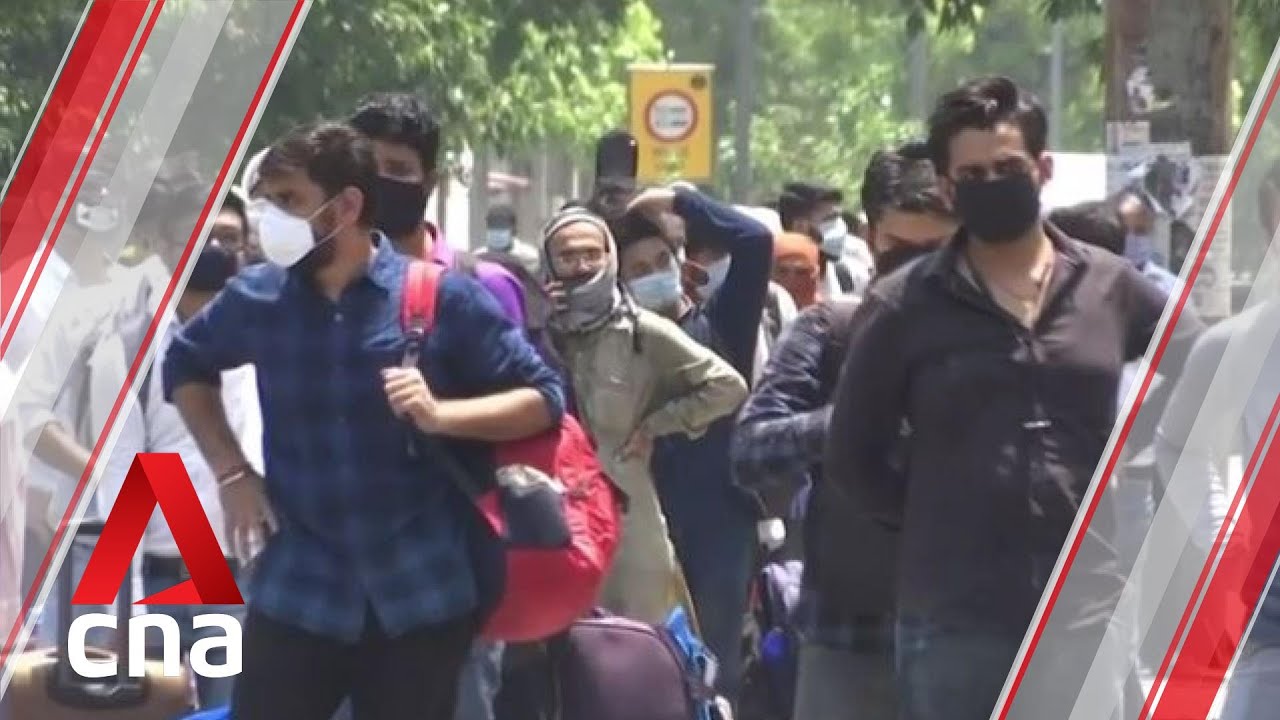 Mumbai braces for its first-ever cyclone