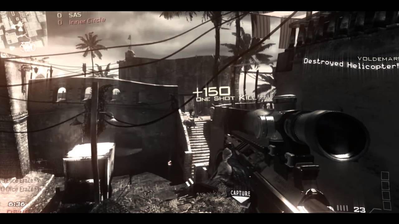 T7Archive: Turbulence Level 4