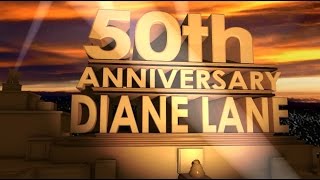 ♥ Diane Lane.." 50th ANNIVERSARY OF DIANE LANE.."