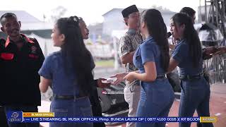 Download Lagu ASMARA - ERNACABE - BLMUSIK LIVE IN KARAWANG  MP3