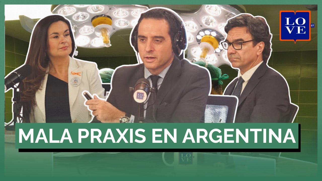 CASOS REALES de mala praxis que sacudieron a Argentina | 