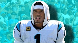 Recapping A Random NFL Game #3