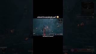 this build is UNSTOPPABLE