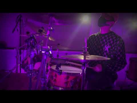 드러머박상열 | 싱글 스트록을 이용한 쉬운 워밍업 | 연습방법 공유 #drumlesson