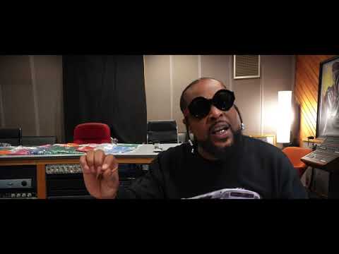 KHUJO GOODIE - STILL IN ME