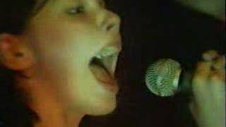 Sugarcubes - Birthday chords