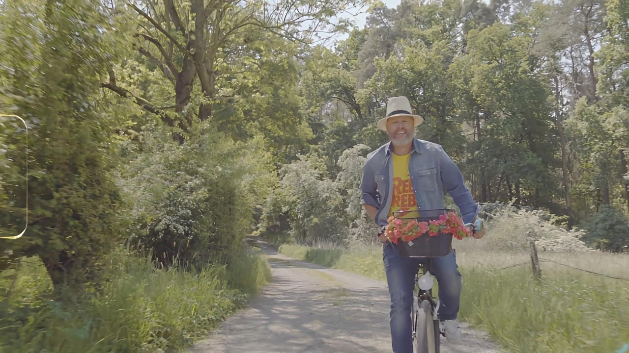 ELBSEGLER | Wir sind eins (Official Music Video)