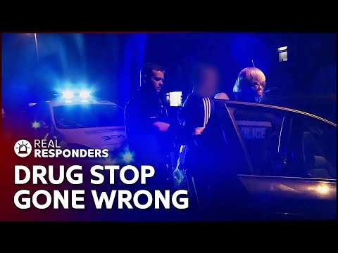 REAL RESPONDERS