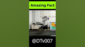 World Fastest Robot | Raptors #robot #viralvideo #usainbolt