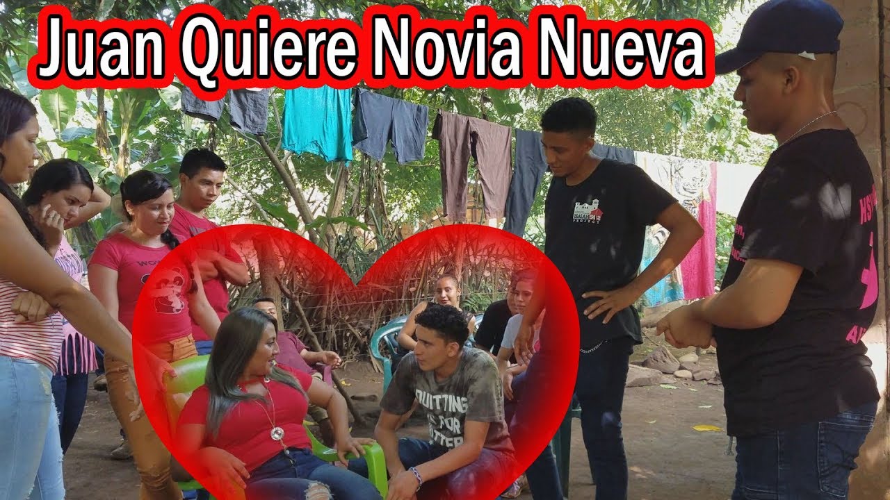 mexicano restaurant JUAN No Quiere Sufrir Por Jennifer Y Busca Otra Novia -Convivio Con El Salvador Sin Límites P/ 6