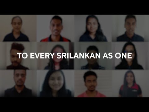 Amana Takaful Insurance- #ProudSriLankan Challenge